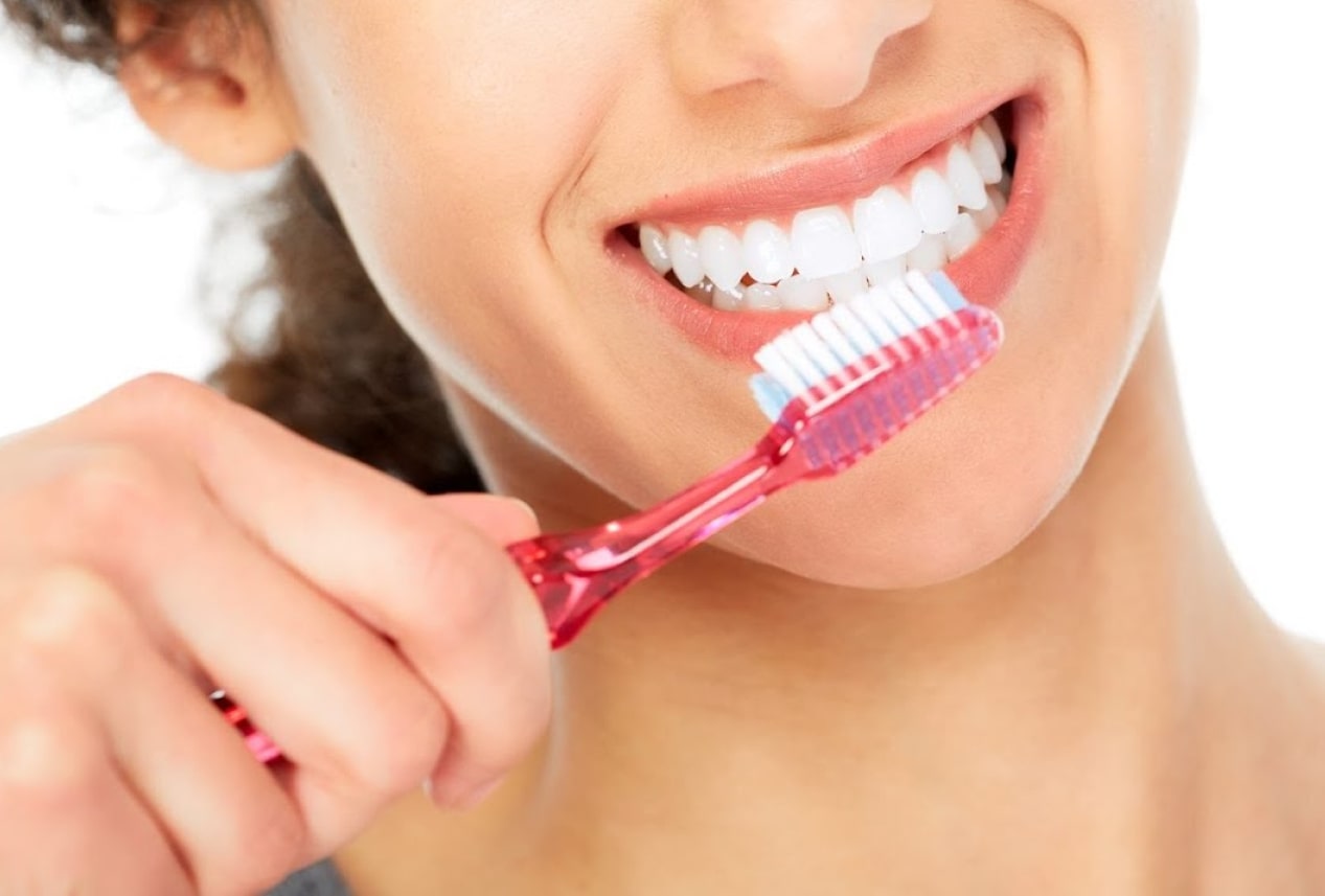 Rules of Oral Hygiene in Daily Life